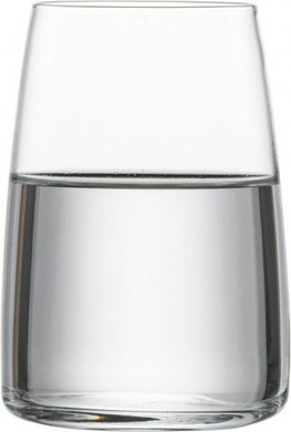 Набір склянок Schott Zwiesel Vivid Senses Tumbler Allround 500 мл, 4 шт фото