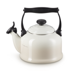 Чайник Le Creuset Traditional 2,1 л бежевий фото