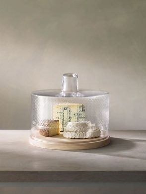 Підставка для торта LSA International Wicker 29,2 см фото