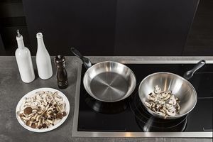Как правильно готовить и ухаживать за сковородками без покрытия
