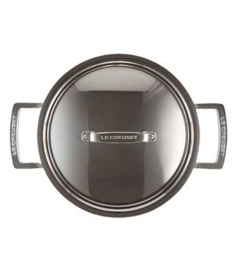 Кастрюля Le Creuset Silver 3 л фото