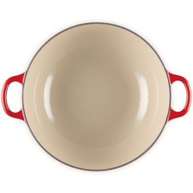 Каструля Le Creuset Holly 4,1 л Cerise фото