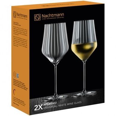 Набор из 2 бокалов для вина Nachtmann Aperitivo 490 мл фото