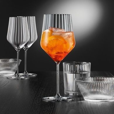 Набор из 2 бокалов для вина Nachtmann Aperitivo 490 мл фото