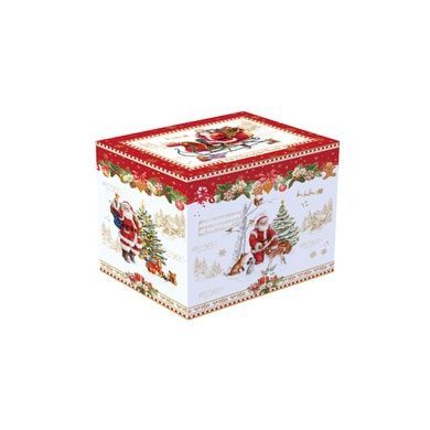 Набір із 2 піал Easy Life Christmas Memories 14 см фото