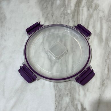 Набор из 4 пищевых контейнеров Joseph Joseph Nest Lock фото