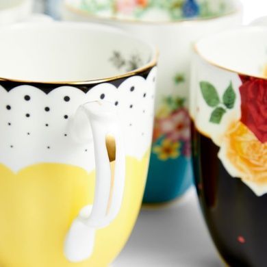 Набір з 5 чашок Royal Albert 100 Years 400 мл фото