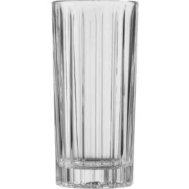 Набір з 6 склянок Libbey Flashbak Cooler 470 мл фото