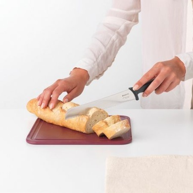 Нож для хлеба Brabantia Tasty+ фото