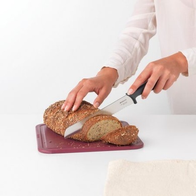 Нож для хлеба Brabantia Tasty+ фото