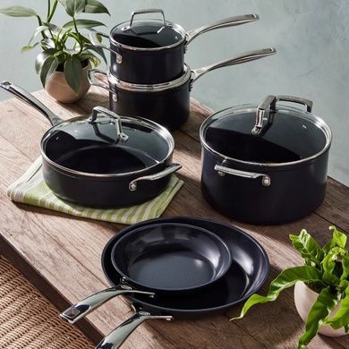 Сковорода Le Creuset Essential 30 см фото