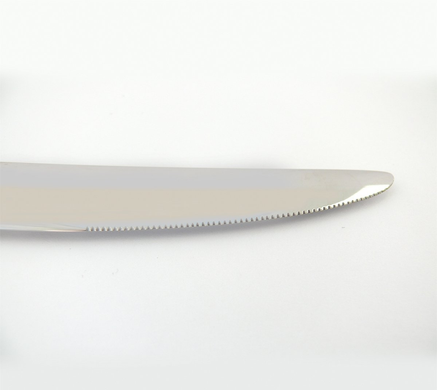Набір з 4 десертних ножів Eternum Sonate 21,8 см фото
