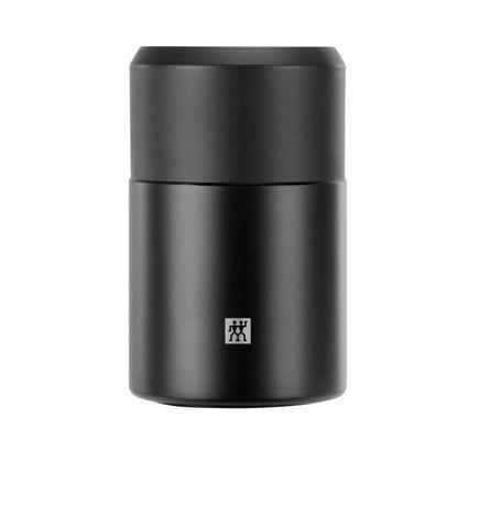 Ланч-бокс Zwilling Thermo 700 мл черный фото