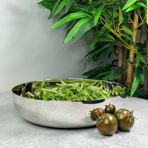 Салатник Alessi 24 см фото