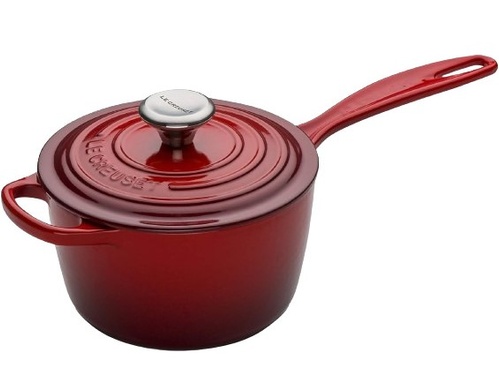 Ківш Le Creuset Signature 3 л Cerise фото