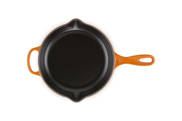 Сковорода Le Creuset Signature 23 см фото
