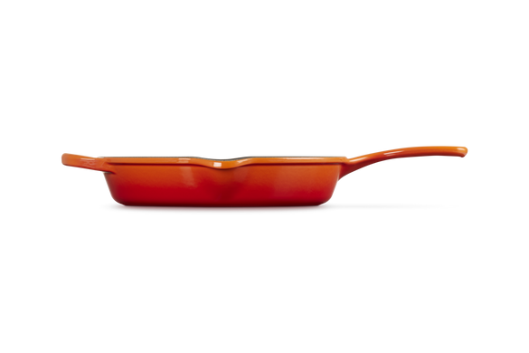 Сковорода Le Creuset Evolution 26 см Flint фото