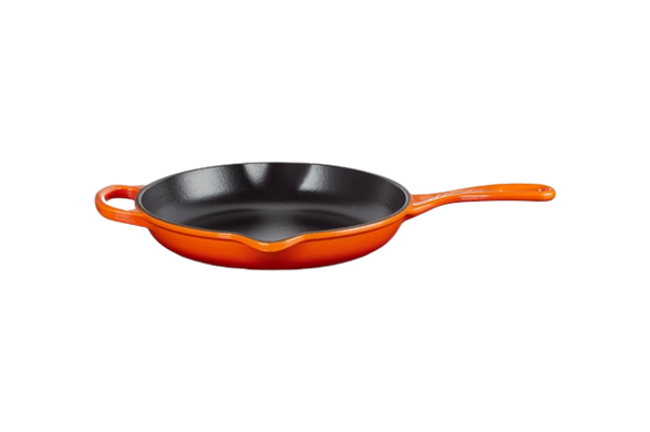 Сковорідка Le Creuset Signature 23 см фото