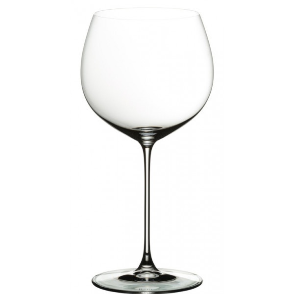 Набор из 2 бокалов 620 мл для вина Riedel Veritas Restaurant Oaked Chardonnay фото
