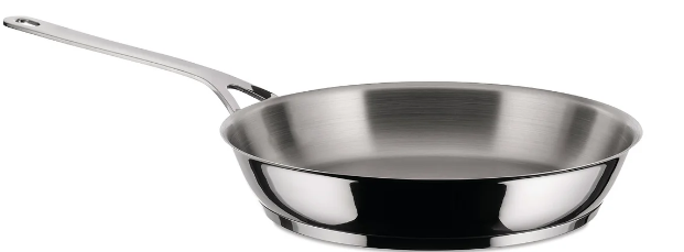 Сковорідка Alessi Pots&Pans 28 см фото