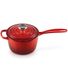 Ковш Le Creuset Signature 1,5 л Cerise