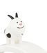 Статуэтка Alessi Signorina due Cornetti 18,5х10 см