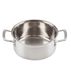 Кастрюля Le Creuset Silver 3 л