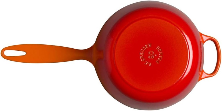 Ківш Le Creuset Signature 3 л Cerise фото