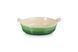 Форма для запікання Le Creuset Heritage 24 см Bamboo Green