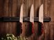 Нож для мяса 20,3 см Tramontina Barbecue Polywood среднее лезвие