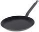 Сковорідка для млинців De Buyer Blue Carbon Steel 24 см