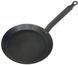 Сковорідка для млинців De Buyer Blue Carbon Steel 24 см