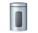 Набір ємностей для зберігання сипких продуктів Brabantia Window 1,4 л 2шт