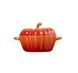 Форма для запекания Le Creuset Pumpkin Volcanic 350 мл порционная