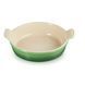 Форма для запікання Le Creuset Heritage 24 см Bamboo Green