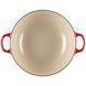 Каструля Le Creuset Holly 4,1 л Cerise