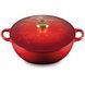 Каструля Le Creuset Holly 4,1 л Cerise