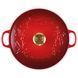 Каструля Le Creuset Holly 4,1 л Cerise