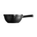Ківш Emile Henry BBQ 1,2 л чорний