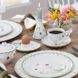 Набор из 2 чашек для эспрессо Villeroy & Boch Colourful Spring 100 мл