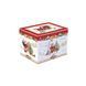 Набір із 2 піал Easy Life Christmas Memories 14 см