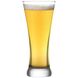 Набір з 6 склянок для пива LAV Sorgun 380 мл