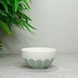 Пиала Villeroy & Boch Fleur 14,1 см зеленая