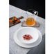 Тарелка для пасты Villeroy & Boch Manufacture Rock Blanc 24 см