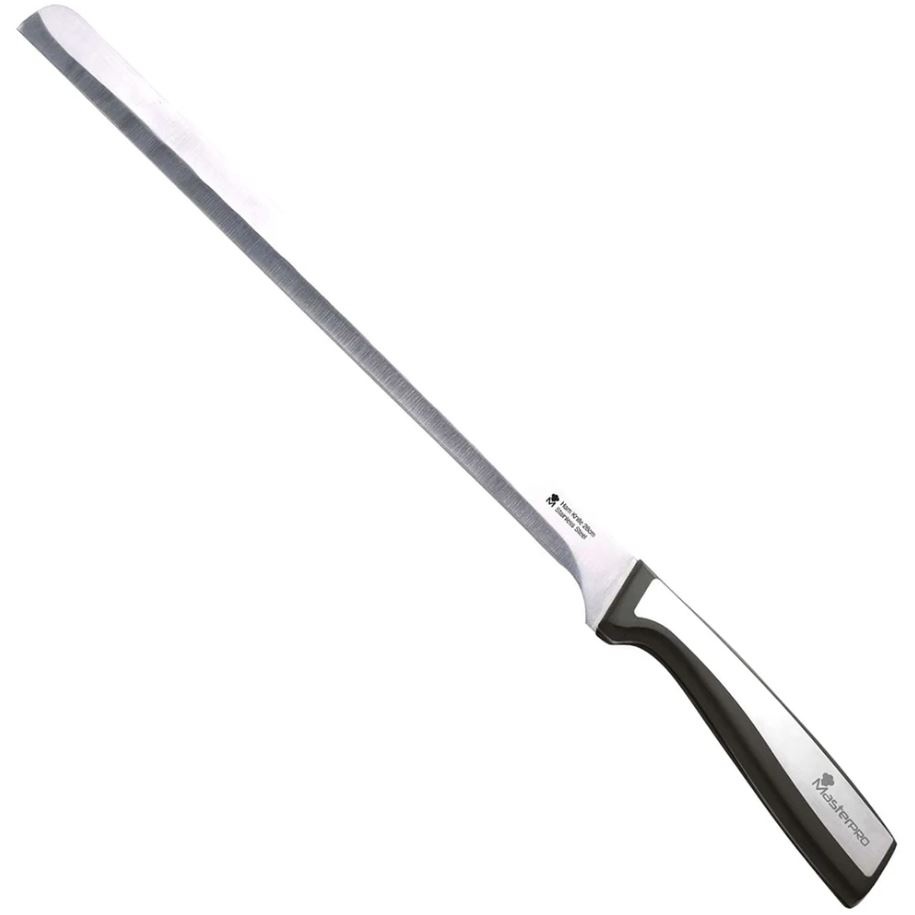 Нож для ветчины MasterPro Sharp 28 см фото