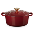 Каструля Le Creuset Evolution Rhone фото