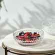 Набор из 2 салатников Villeroy & Boch Boston 16,9 см прозрачный