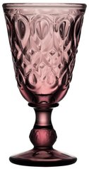 Келих для вина La Rochere Lyonnais 230 мл рожевий фото