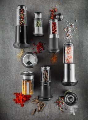 Млинок для чилі Gefu X-Plosion 15 см фото