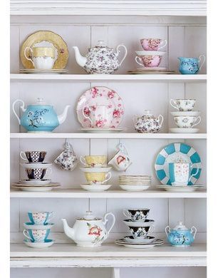 Чашка Royal Albert 100 Years 1990 400 мл фото